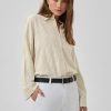 My essentail wardrobe jannie stripe shirt 3 Jannie Stripe Shirt