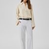 My essentail wardrobe jannie stripe shirt 4 Jannie Stripe Shirt
