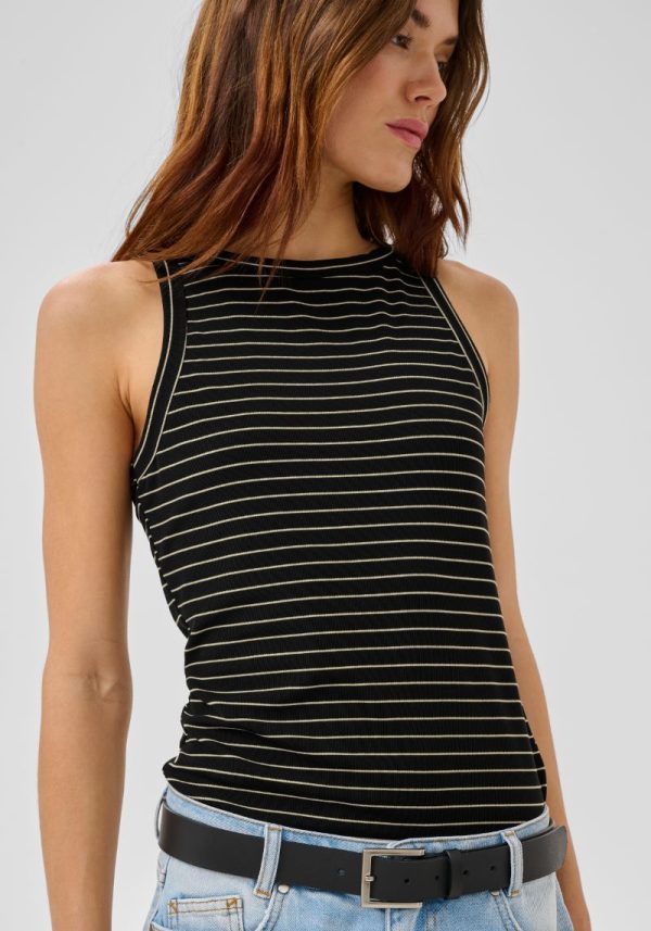 Kallura Vest Top