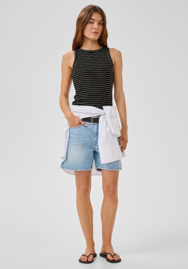 Kallura Vest Top
