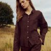 Leonora Shirt