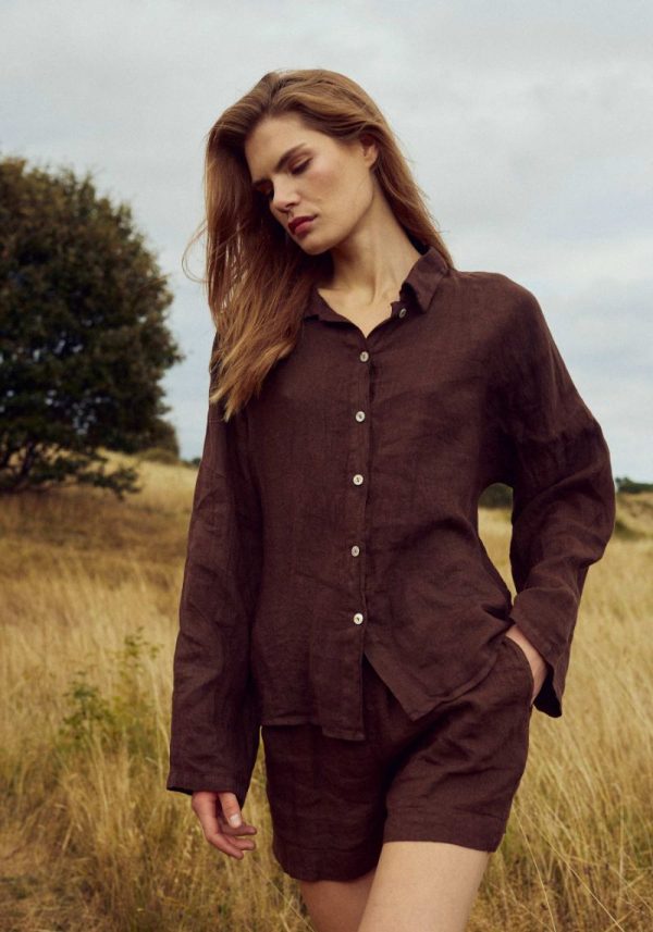 Leonora Shirt