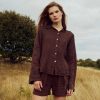 Leonora Shirt