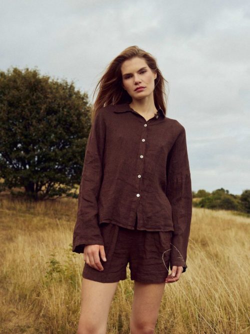 Leonora Shirt
