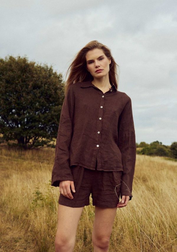 Leonora Shirt