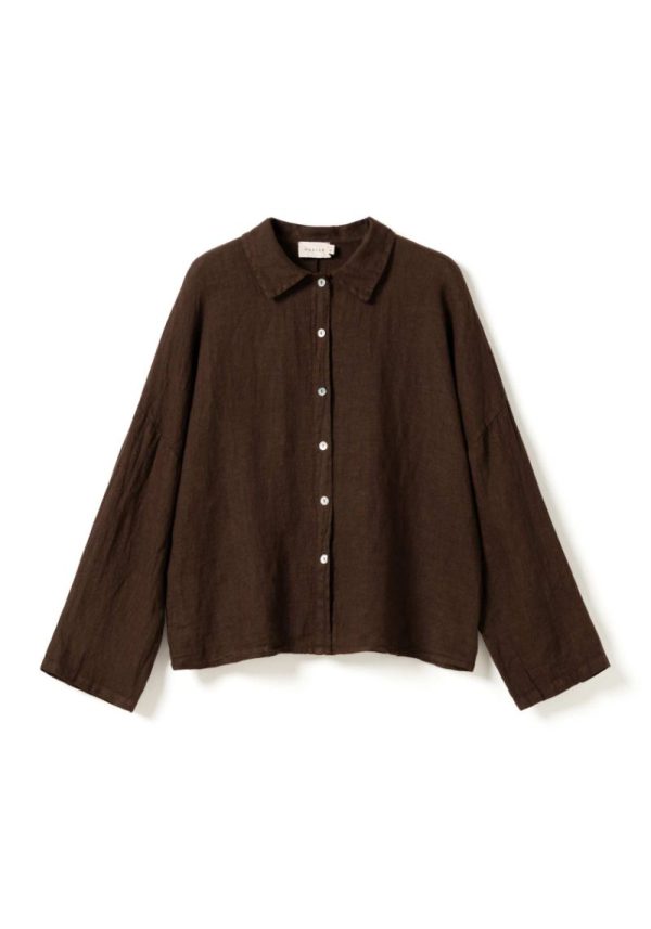 Leonora Shirt