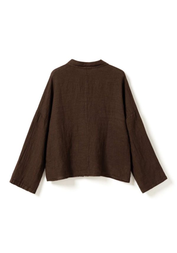 Leonora Shirt