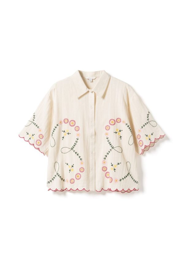 Kealy Shirt