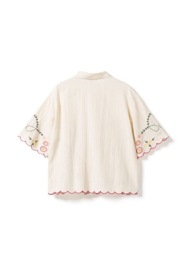 Kealy Shirt