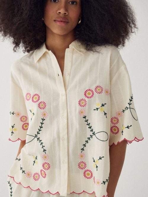 Kealy Shirt