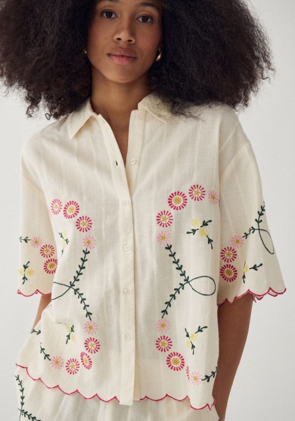 Kealy Shirt