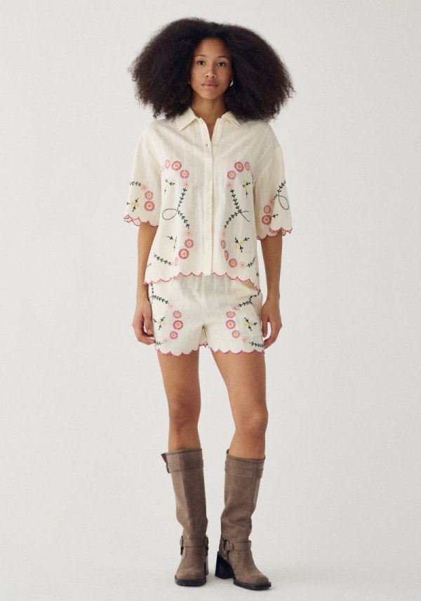 Kealy Shirt