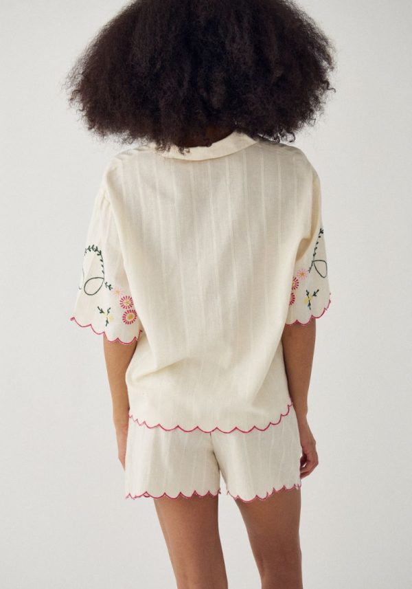 Kealy Shirt