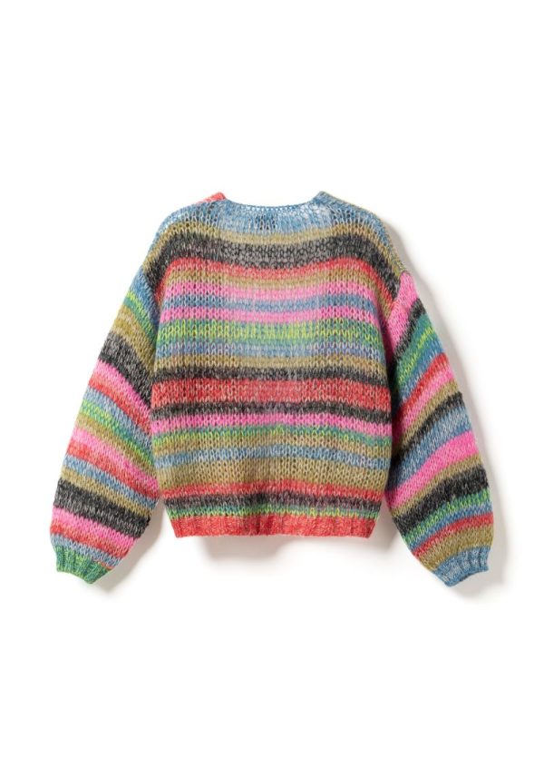 Marlie Cardigan