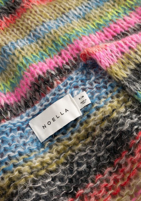 Marlie Cardigan