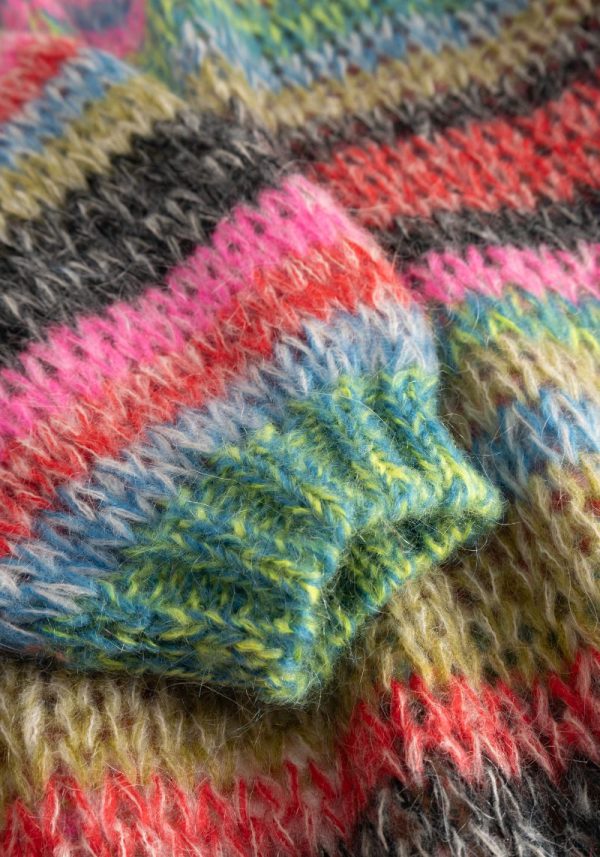 Marlie Cardigan