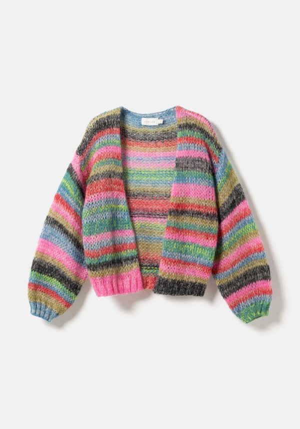 Marlie Cardigan