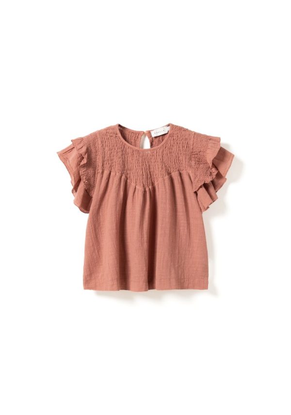 Maura Blouse