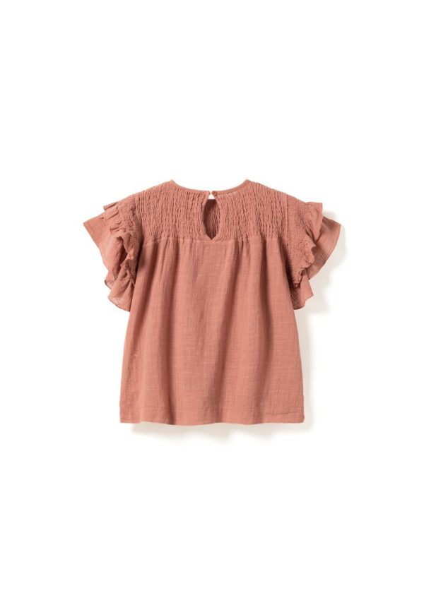 Maura Blouse