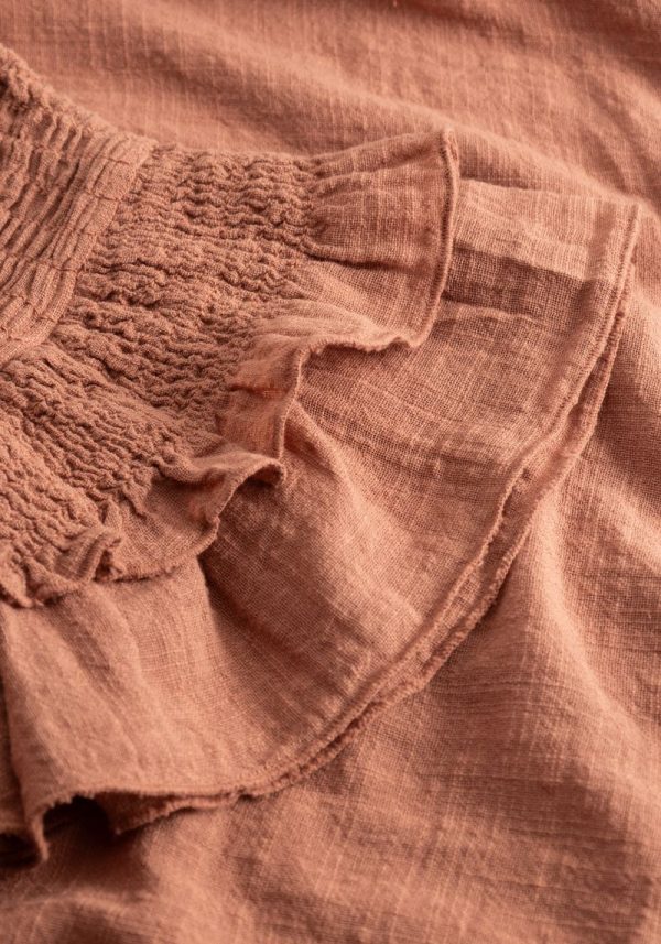 Maura Blouse
