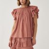 Maura Blouse