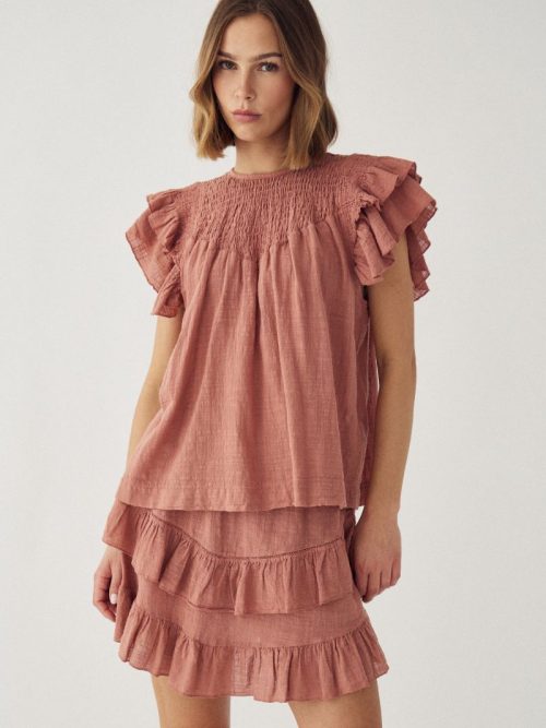 Maura Blouse