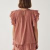 Maura Blouse