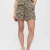 Morel Embroidered Waistcoat