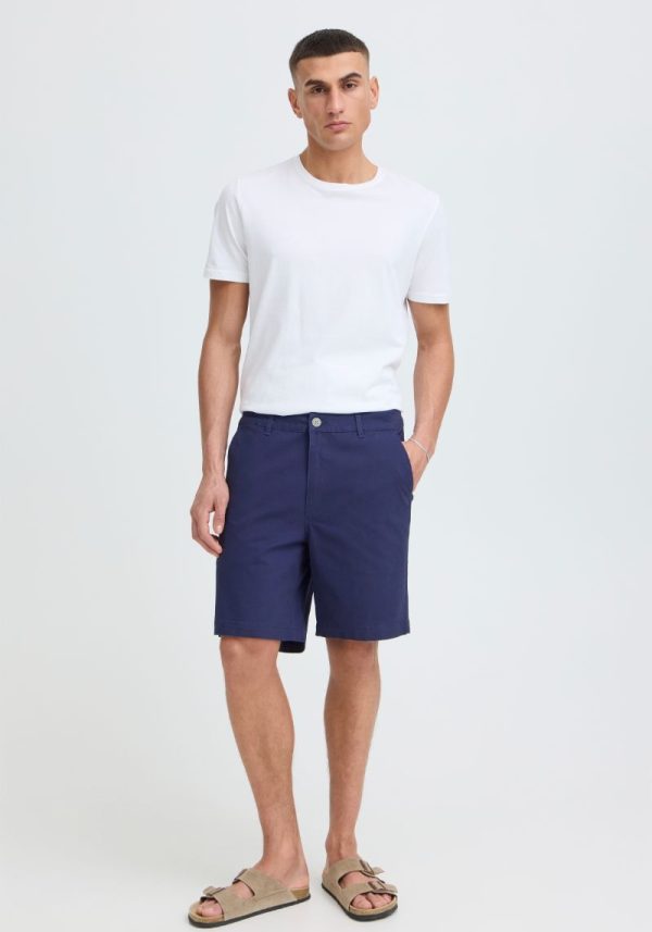 Liam Insignia Blue Shorts
