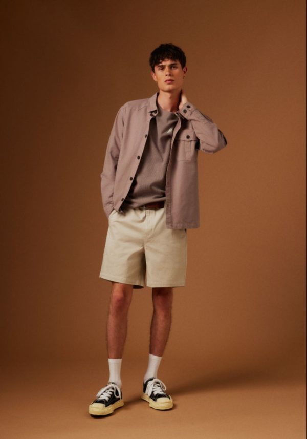 Liam Peyote Shorts
