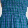 Sian Gingham Dress