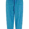 Tyler Barrel Leg Trousers