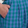 Tyler Barrel Leg Trousers