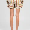 An'ge rivilane picoty shorts 4 Picoty Shorts