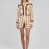 An'ge rivilane picoty shorts 6 Picoty Shorts