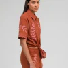 An'ge silona caramel 3 Silona Caramel Shirt