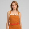 An'ge soline gold top 1 Soline Gold Top