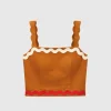 An'ge soline gold top 5 Soline Gold Top