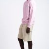 Loreak pink dot sweat 2 Dot Pink Sweatshirt