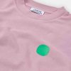 Loreak pink dot sweat 5 Dot Pink Sweatshirt
