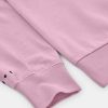 Loreak pink dot sweat 6 Dot Pink Sweatshirt
