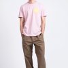 Loreak pink lemon t 1 Limon Pink T-Shirt