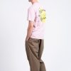Loreak pink lemon t 2 Limon Pink T-Shirt