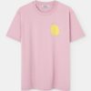 Loreak pink lemon t 3 Limon Pink T-Shirt