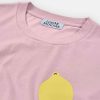 Loreak pink lemon t 4 Limon Pink T-Shirt