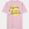 Loreak pink lemon t 5 Limon Pink T-Shirt