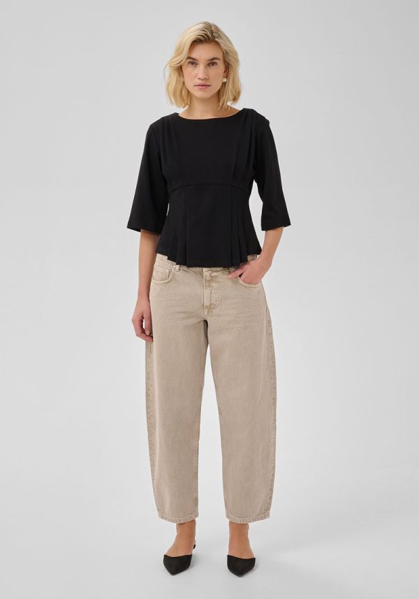 Balloo Silver Sage Jeans
