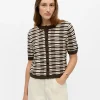 Object jesila 2 Jessica Seal Brown Cardigan