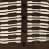Object jesila 5 Jessica Seal Brown Cardigan