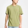 Revolution green beaver t 4 Pipe Smokers T-Shirt